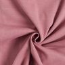GOTS tessuto per bordi e polsini in cotone | Tula – violetto pastello,  thumbnail number 1