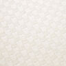 Maglia fine con quadri strutturati – bianco lana,  thumbnail number 6