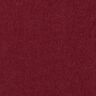 Feltro 90 cm / 3 mm di spessore – rosso Bordeaux,  thumbnail number 1