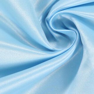 Duchesse Satin – azzurro baby | Resto 100cm, 