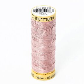 C Ne 50 cotone (2626) | 100 m | Gütermann, 