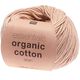 Essentials Organic Cotton aran, 50g | Rico Design (005),  thumbnail number 1