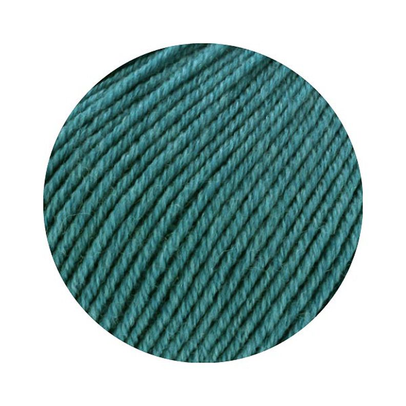 Cool Wool Melange, 50g | Lana Grossa – petrolio,  image number 2