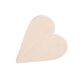 cuore di legno | Rayher – naturale,  thumbnail number 1