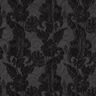 jacquard abbigliamento broccato fiori – nero,  thumbnail number 5