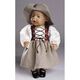 Abiti per bambole, Burda 8308,  thumbnail number 3