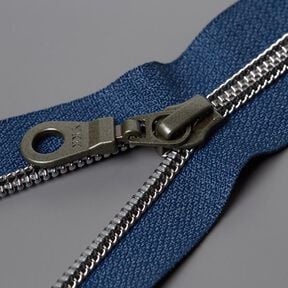 Cerniera lampo divisibile | plastica (920) | YKK, 