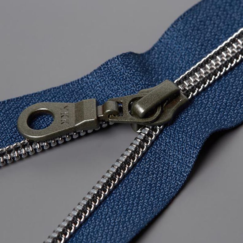 Cerniera lampo divisibile | plastica (920) | YKK, image number 2