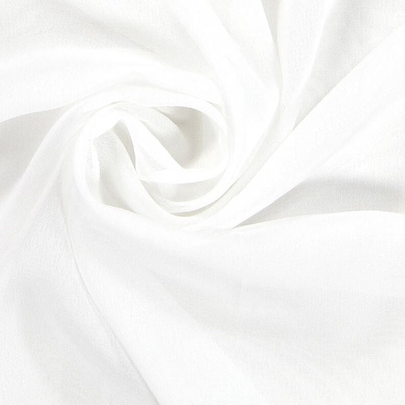 Chiffon – bianco lana,  image number 2