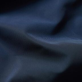 tessuto idrorepellente per giacche – blu marino, 