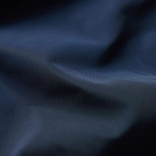 tessuto idrorepellente per giacche – blu marino, 