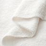 tessuto in spugna – bianco lana,  thumbnail number 4