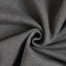 felpa mélange garzata – grigio scuro,  thumbnail number 1