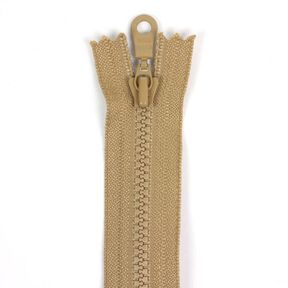 Cerniera lampo non divisibile | plastica (007) | YKK, 