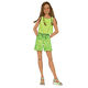 abito ragazza|pantalone, Butterick 3860|140 - 158,  thumbnail number 2