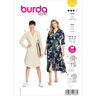 Vestito | Burda 5819| 36-48,  thumbnail number 1