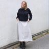 FRAU CARRY - gonna ampia con elastico in vita sul retro, Studio Schnittreif | XS - XXL,  thumbnail number 3