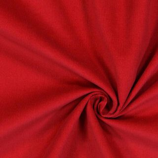 velluto a costine tinta unita – peperoncino, 