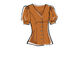 blusa, McCall´s 8040 | 32-40,  thumbnail number 5