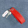Feltro 180 cm / 1,5 mm di spessore – rosso carminio,  thumbnail number 4