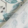 tessuto arredo tessuto canvas rami – naturale,  thumbnail number 4