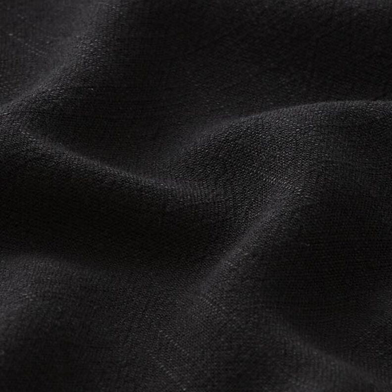 lino-viscosa soft – nero,  image number 3