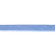 Nastro tessuto chambray tinta unita – colore blu jeans,  thumbnail number 1