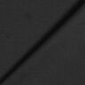 tessuto in cotone cretonne tinta unita – nero,  thumbnail number 3