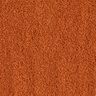 tessuto da tappezzeria Aspetto pelle di pecora – terracotta,  thumbnail number 5