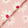 Misto cotone jersey fiorellini – rosé,  thumbnail number 4