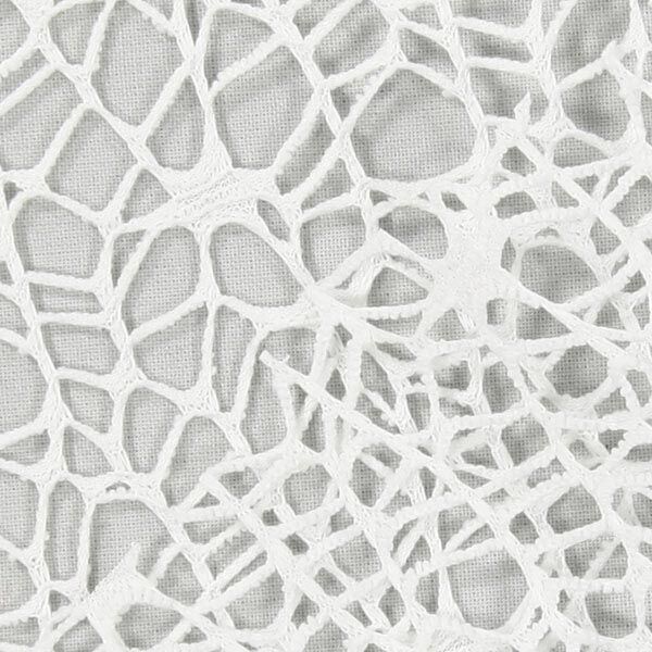Tessuto arredo Spider – bianco,  image number 3