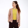 FRAU JACKY - cardigan con tasche applicate, Studio Schnittreif  | XS -  XXL,  thumbnail number 11