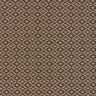 Tessuto jacquard in maglia a rombi – beige/marrone,  thumbnail number 1