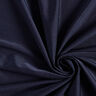 tessuto per costumi da bagno – blu marino,  thumbnail number 1