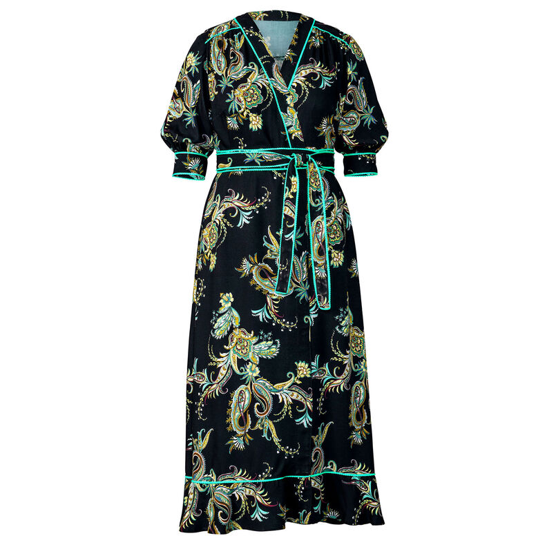 Vestito | Burda 5819| 36-48,  image number 3