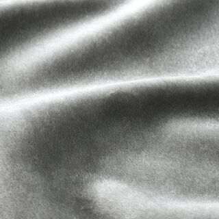 tessuto arredo velluto – grigio, 