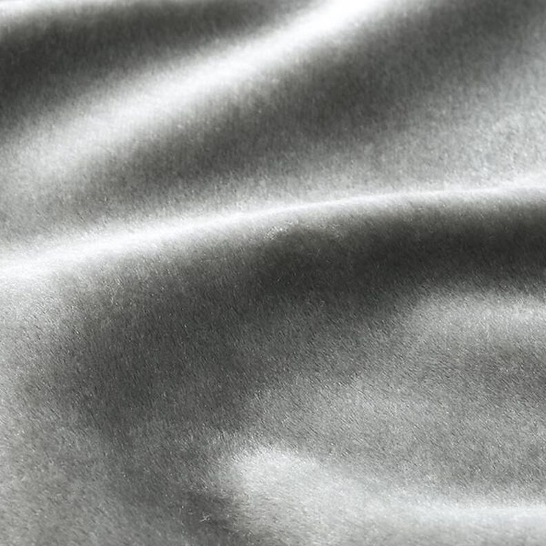 tessuto arredo velluto – grigio,  image number 2