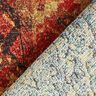 tessuto arredo gobelin tappeto tessuto a telaio – terracotta/rosso fuoco,  thumbnail number 6