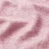 tessuto in maglia misto viscosa mélange – violetto pastello,  thumbnail number 2