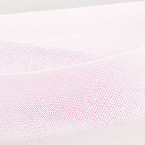 Nastro in sbieco Polycotton [20 mm] – rosa chiaro, 
