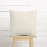 tessuto arredo Jacquard Coste sottili – crema,  thumbnail number 6