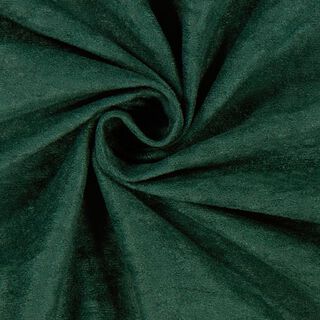 micro velluto Alova – verde scuro, 