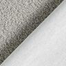 tessuto da tappezzeria bouclé – grigio chiaro,  thumbnail number 3
