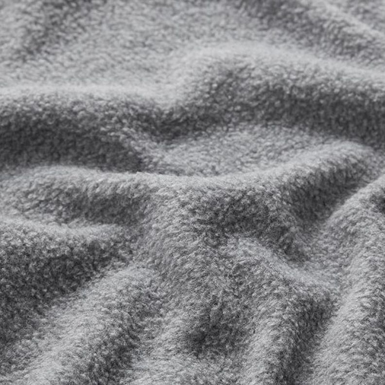 pile antipilling mélange – grigio, image number 2