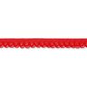 ruche elastica [15 mm] – rosso,  thumbnail number 2