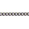 Catena a maglie [3 mm] – antracite,  thumbnail number 1