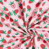 jersey di cotone dolci fragole | PETIT CITRON – rosa,  thumbnail number 3