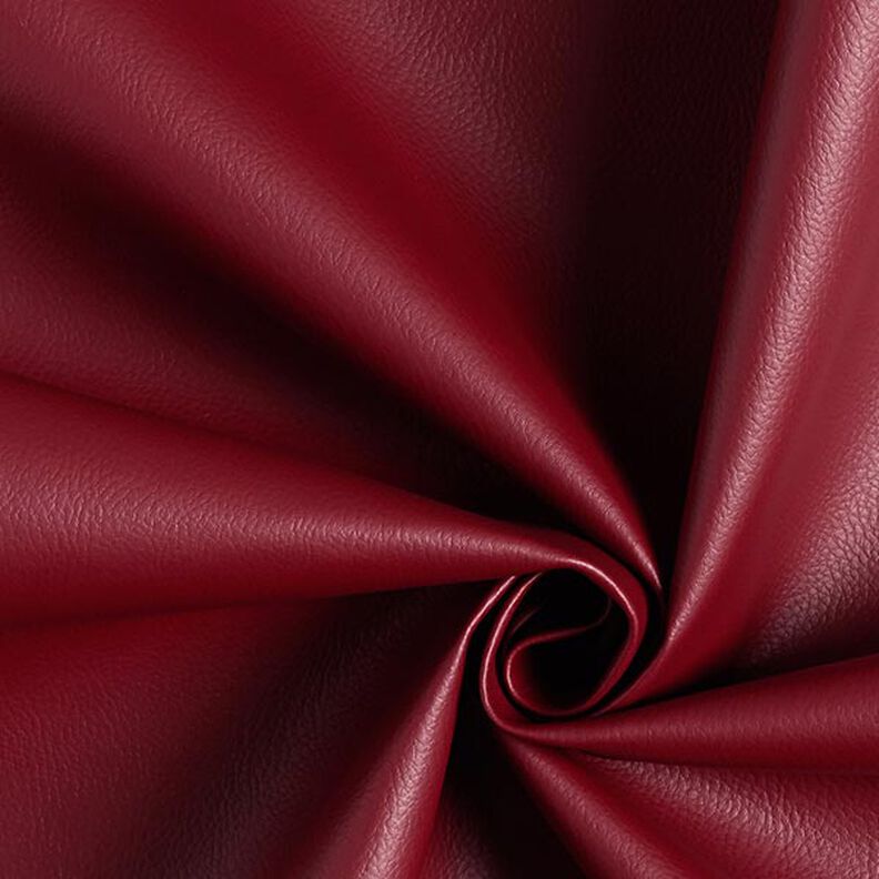 similpelle – rosso Bordeaux,  image number 1