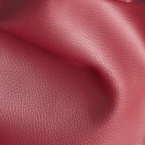 similpelle – rosso Bordeaux, 