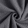 maglia bouclé follata – grigio ardesia,  thumbnail number 1